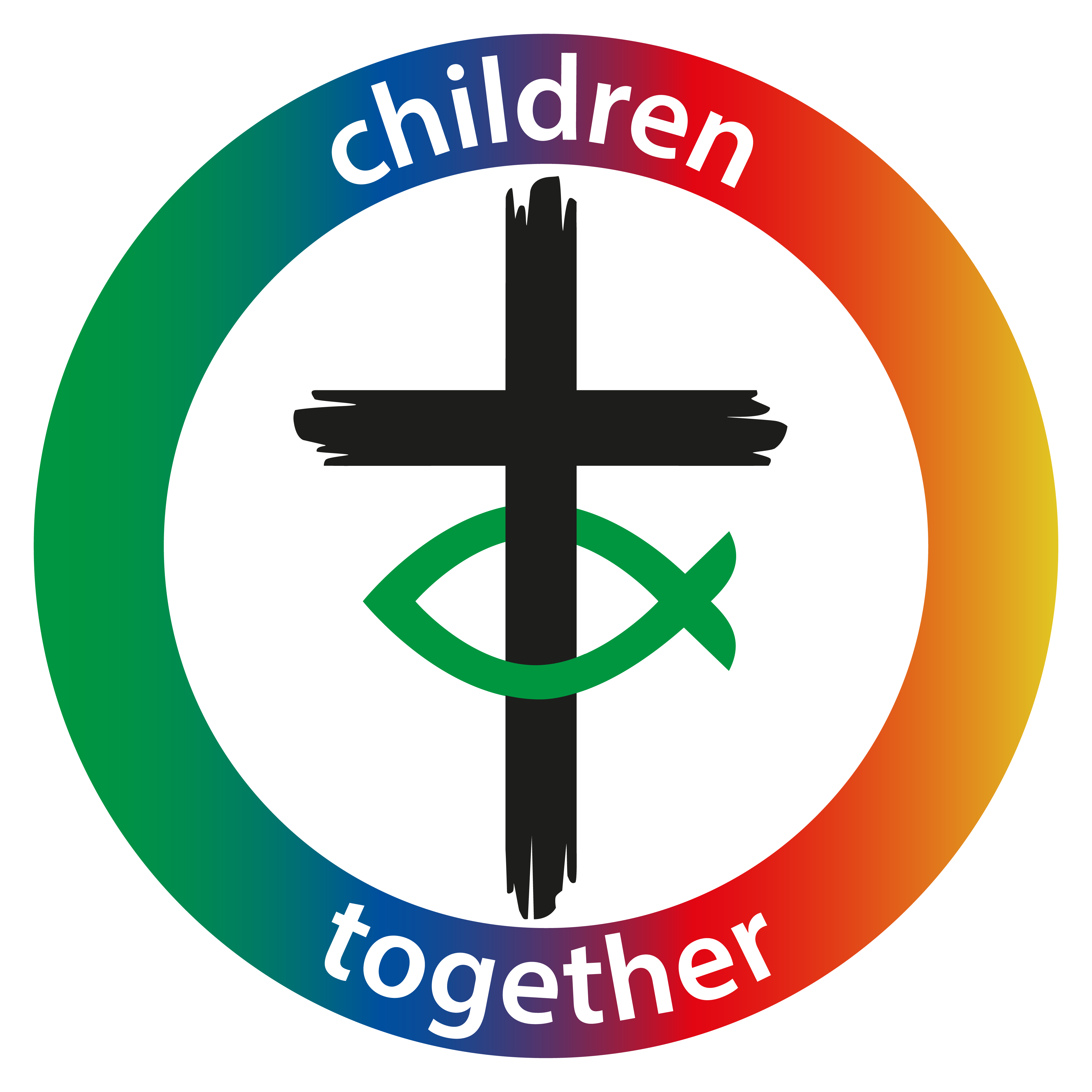 The Children and youth friendly church award plaque