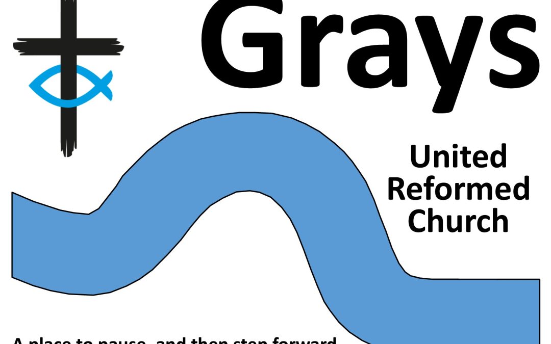 Grays URC – Community Outreach Worker