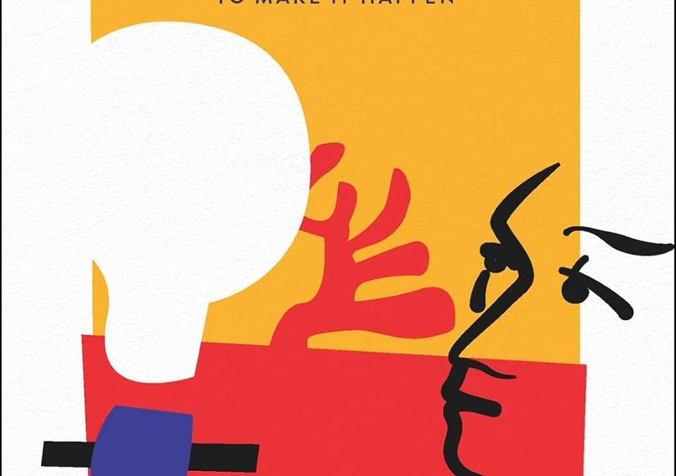 New Book: The Ideas-Informed Society