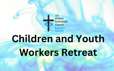 Children and Youth Workers Retreat