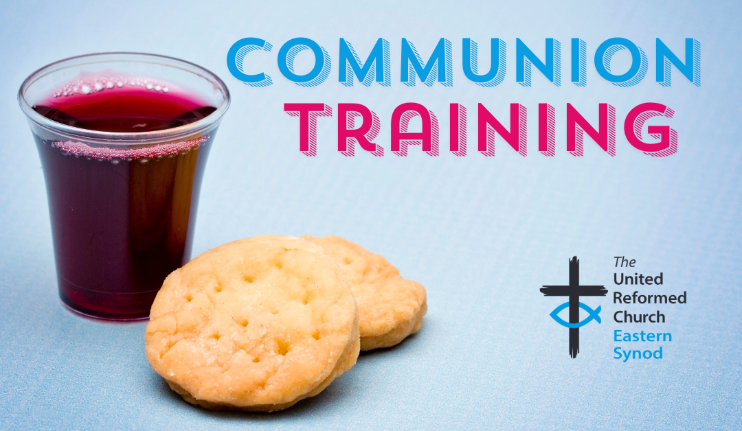 Communion Training