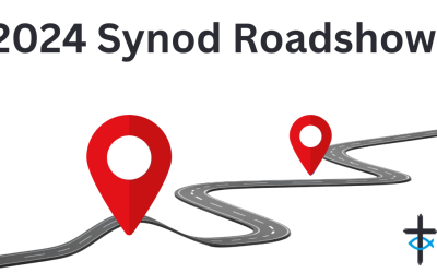 Second Synod Roadshow of 2024