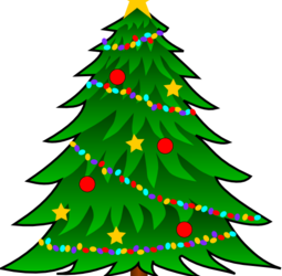 Burnham URC’s Christmas Tree Festival