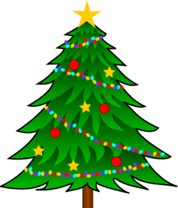 Burnham URC’s Christmas Tree Festival