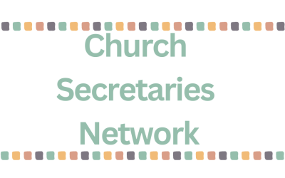 Church Secretaries Network