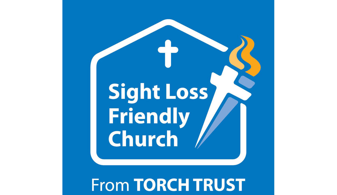 Sight Loss Friendly Church Q & A – June 3rd 2024