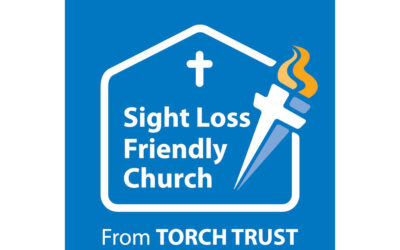 Sight Loss Friendly Church Q & A – June 3rd 2024