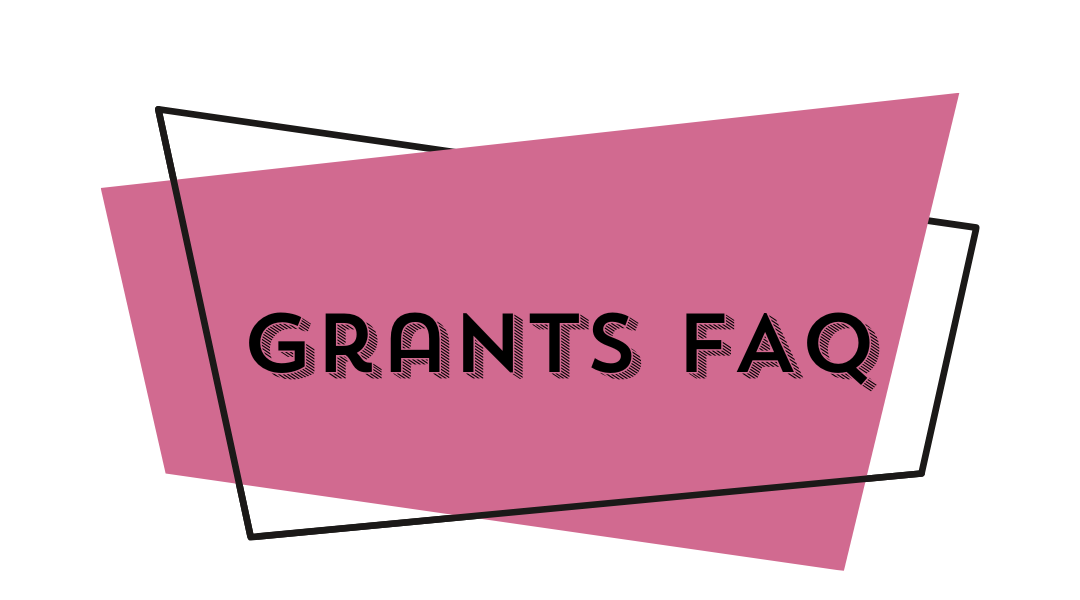Are you thinking about applying for a grant?