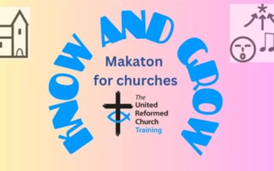 KNOW AND GROW – Makaton course for churches