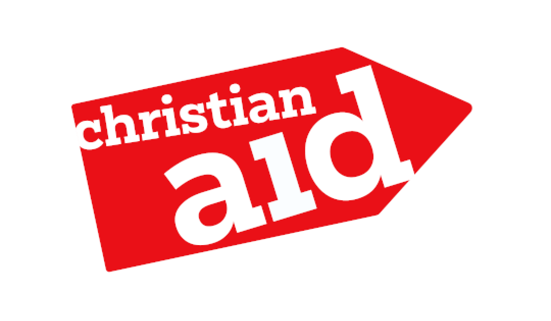 Leave a gift in your Will to Christian Aid