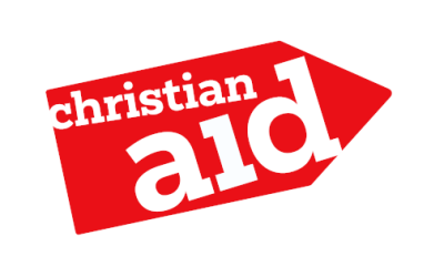 Leave a gift in your Will to Christian Aid