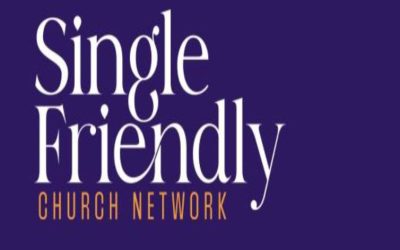 Single Friendly Church Network – Free Webinar                                 23 October 2024 at 11am