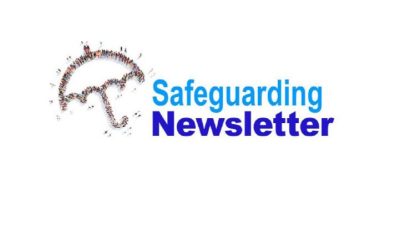 Safeguarding Newsletter January 2025