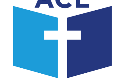 Association for Church Editors 2025 Awards