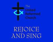 Rejoice and Sing Live – Coventry Central Hall Saturday May 3 2025