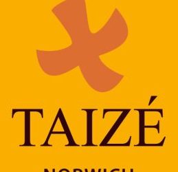 Taizé Prayer – Friday 4 April 6:30pm