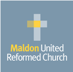 Coat of Hopes visit to Maldon URC