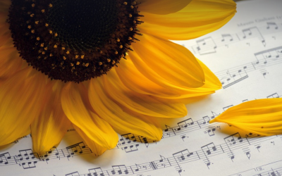 Summer Songs of Praise – Hutton & Shenfield, 29 June 2025 3pm