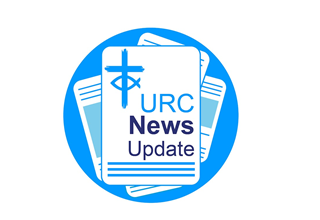 URC News Update July 2025