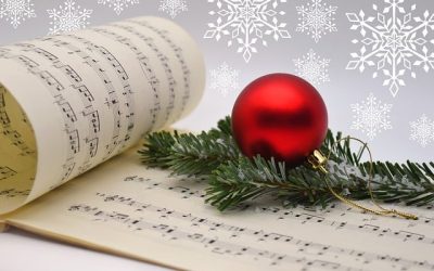 Graham Kendrick at St John’s Waterbeach – Friday 19th December at 7pm