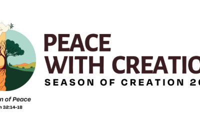 Season of Creation 2025