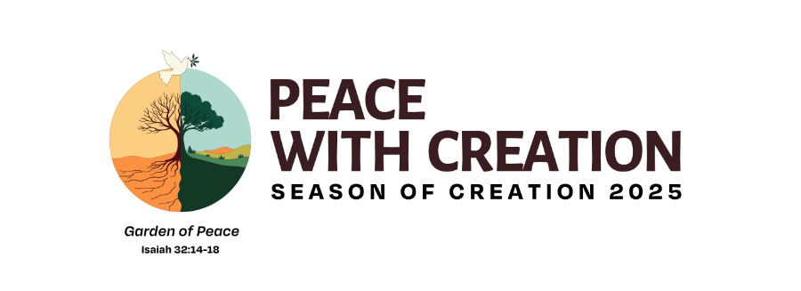 Season of Creation 2025
