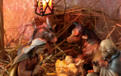 Nativity Exhibition – Stowmarket URC 4-7 December 2025