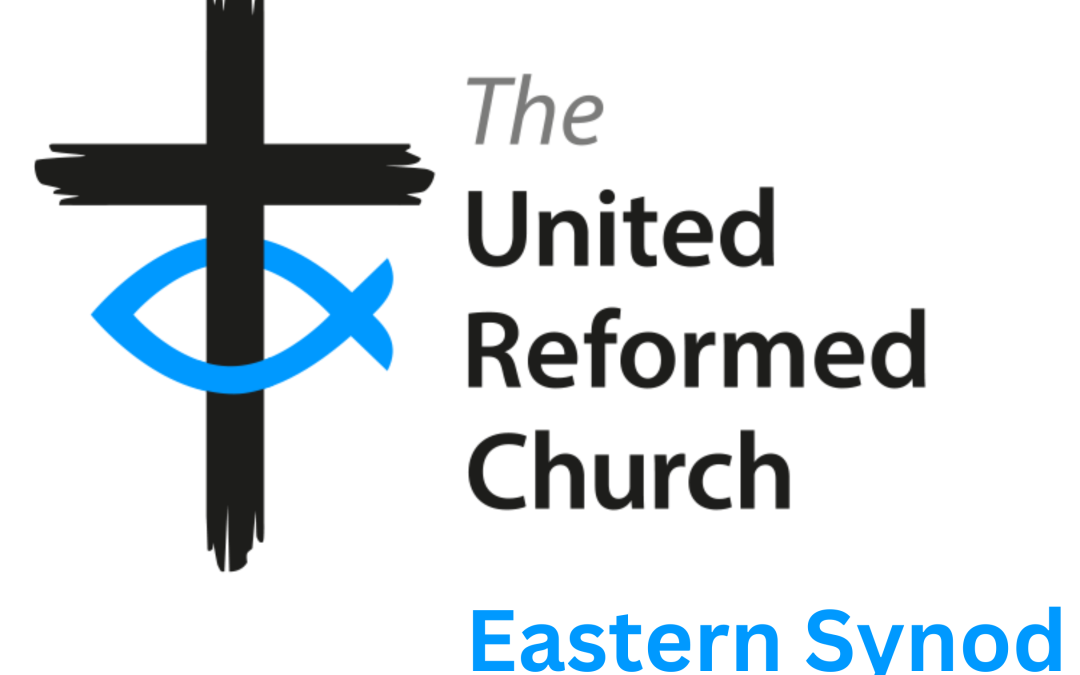 Welcome to ‘Will’ our Synod Mission Practitioner (Youth)