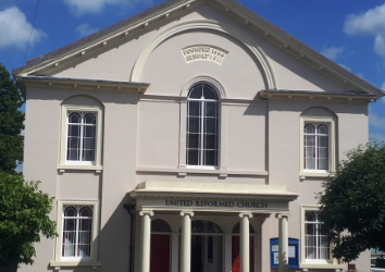Thought For Food – Saturday 27th September 2025 URC Hall Abbey Lane CB10 1AG10am to 2pm