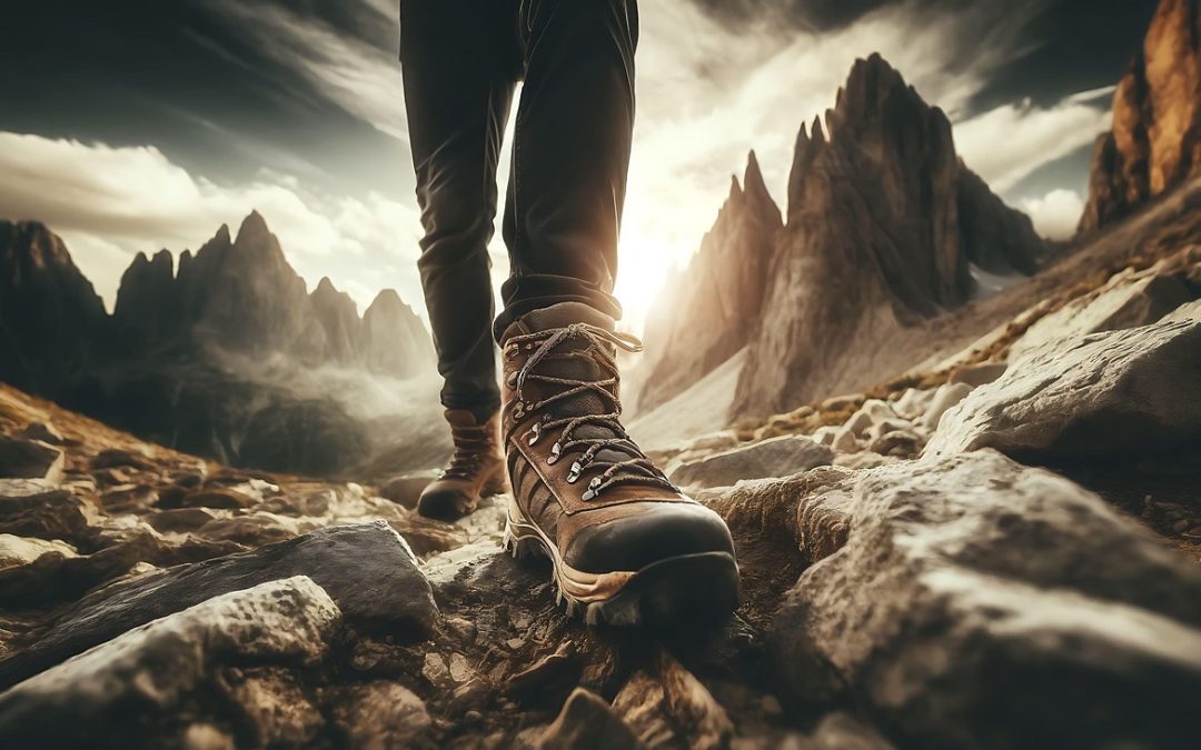 Hospital Hero Hike – Saturday, 4th October 2025