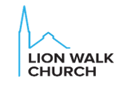 Job Opportunity – Church Property Manager, Lion Walk, Colchester