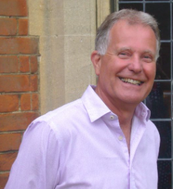 Some sad news to share of The Revd Peter Ball