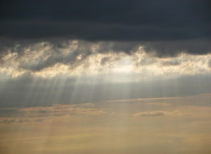 Inaugural Annual Lecture by Prof Frances Young: ‘A still small voice – God’s strange almightiness’